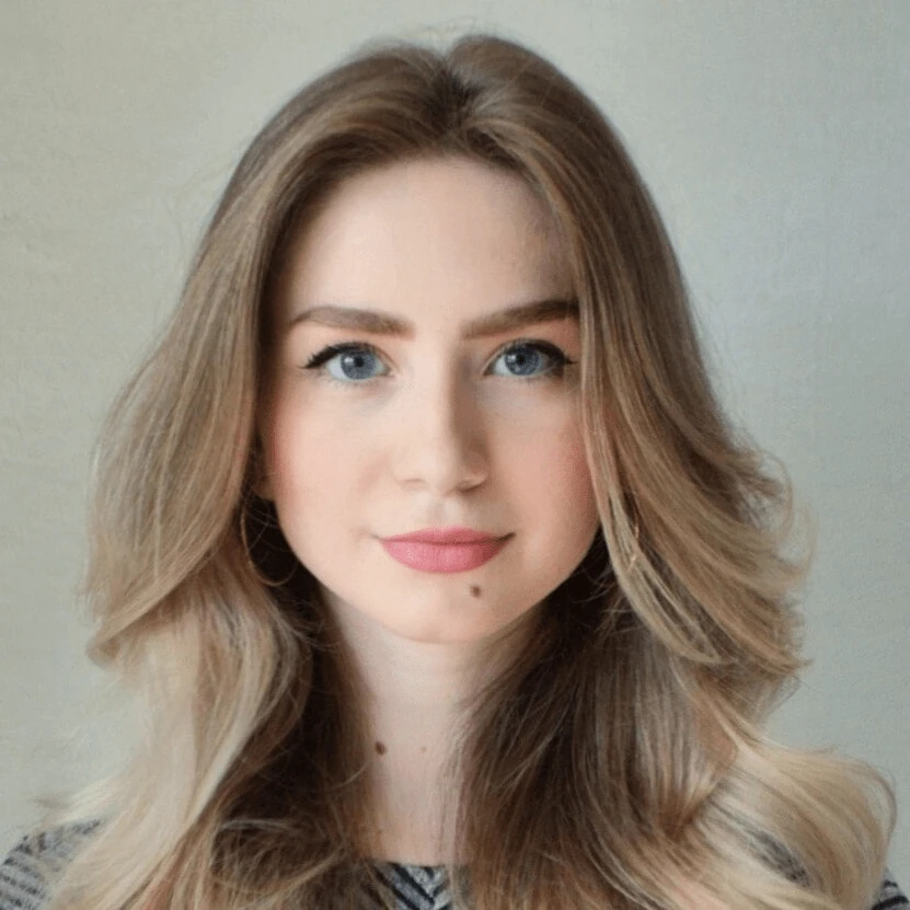 Карина Диброва, сооснователь DOGITO